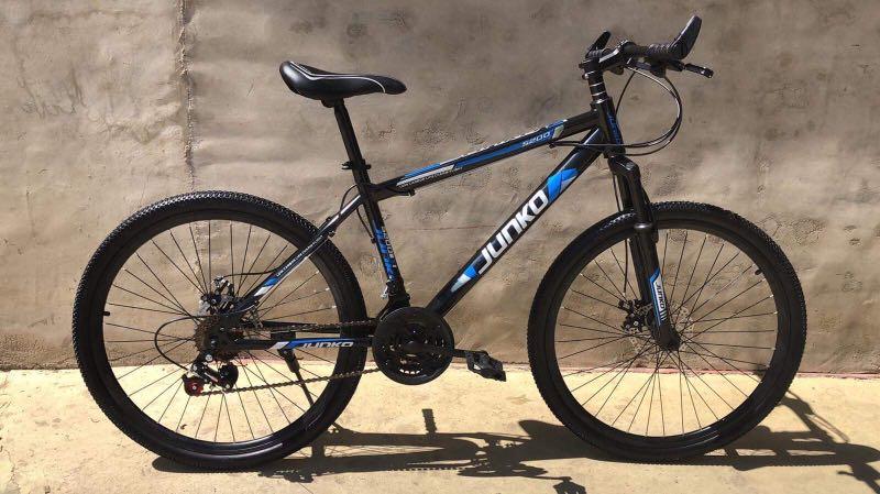 Brand new mountain bike, Sports Equipment, Bicycles u0026 Parts