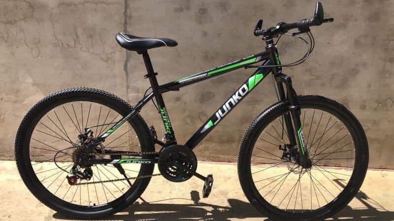 atomic bike company