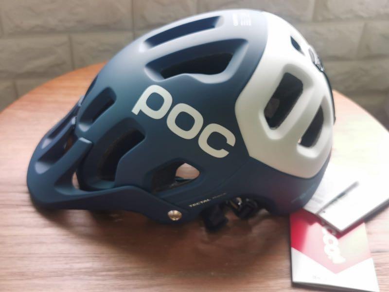 Poc tectal race spin sale deals