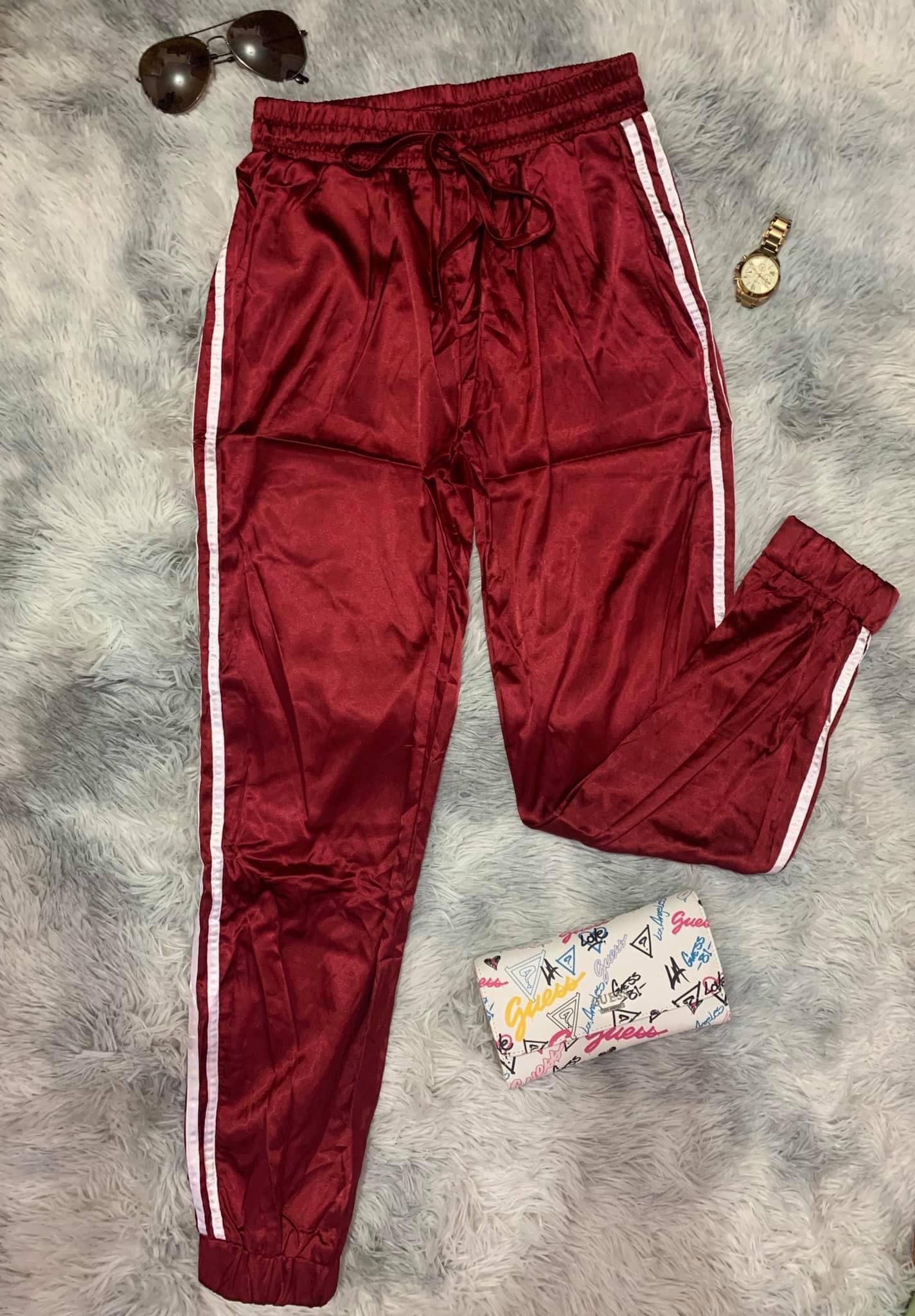 shein jogger pants