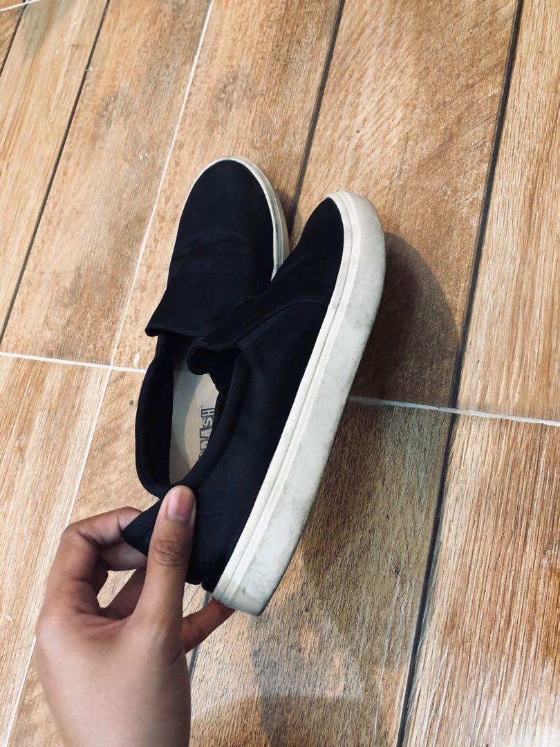 Brash Payless Slip Ons