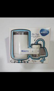 brita on tap with new filter