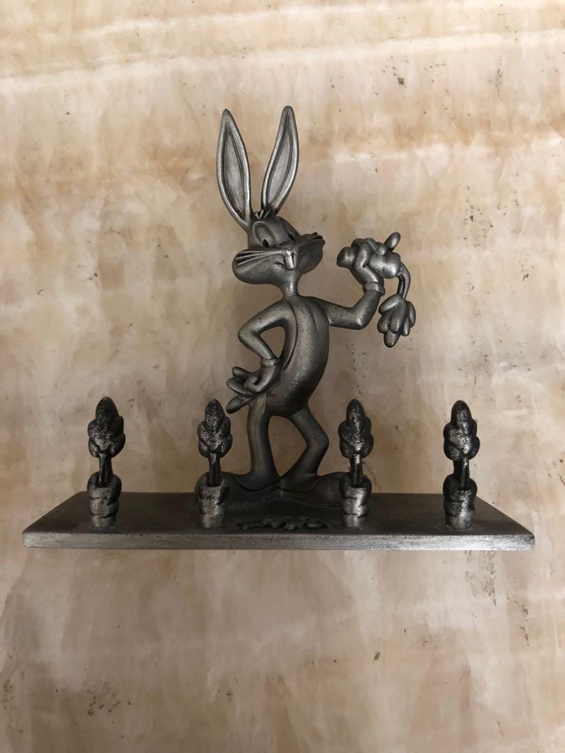 Bugs Bunny Pewter Cardholder 賓利兔錫蠟擺設 傢俬 家居 其他 Carousell Bugs Bunny Pewter Cardholder 賓利兔錫蠟擺設 傢俬 家居 其他 Carousell
