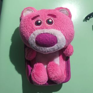 Camera Lots-o Bag Sleeve Case