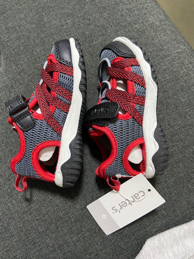 Carters kids new arrivals shoes