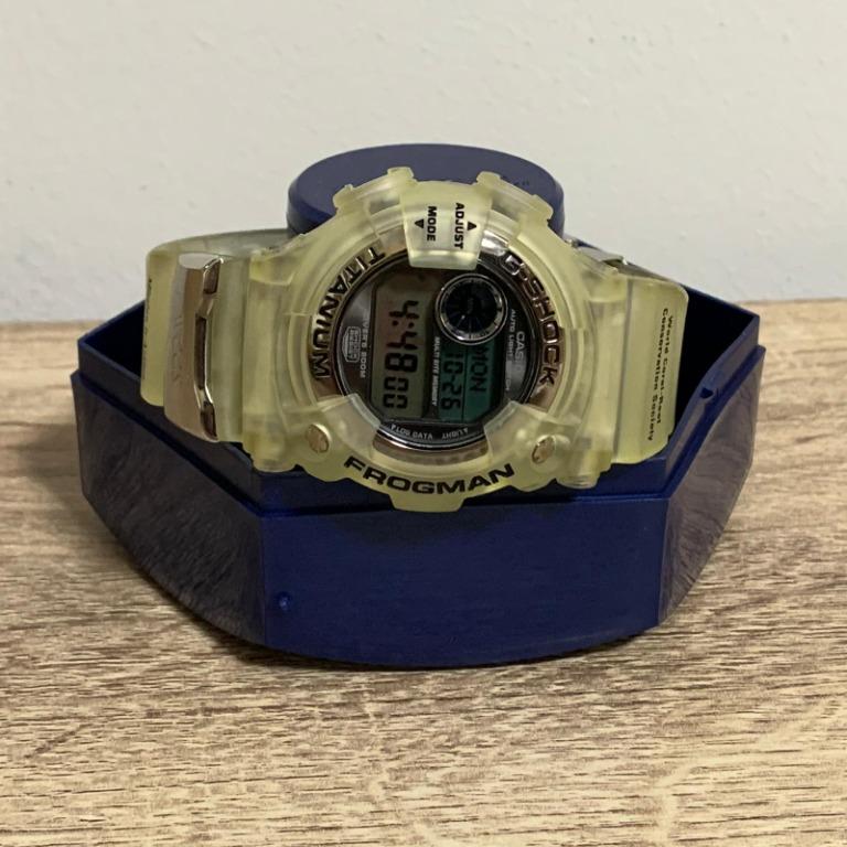 G shock 1999 hotsell