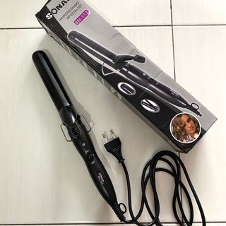 Catokan Sonar Kesehatan Kecantikan Perawatan Rambut Di Carousell