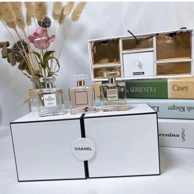 Chanel Miniatures Gift Set Online Hotsell Up To 59 Off Www Facilmobel Es