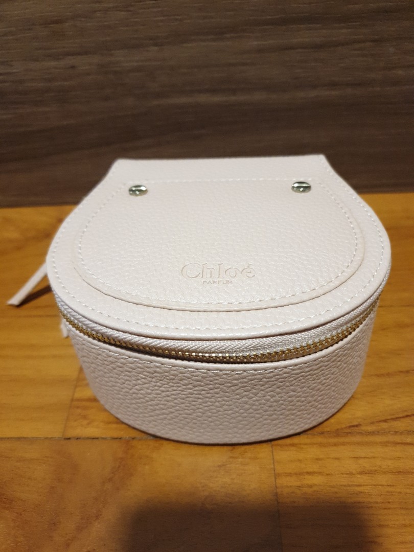Chloe box bag top