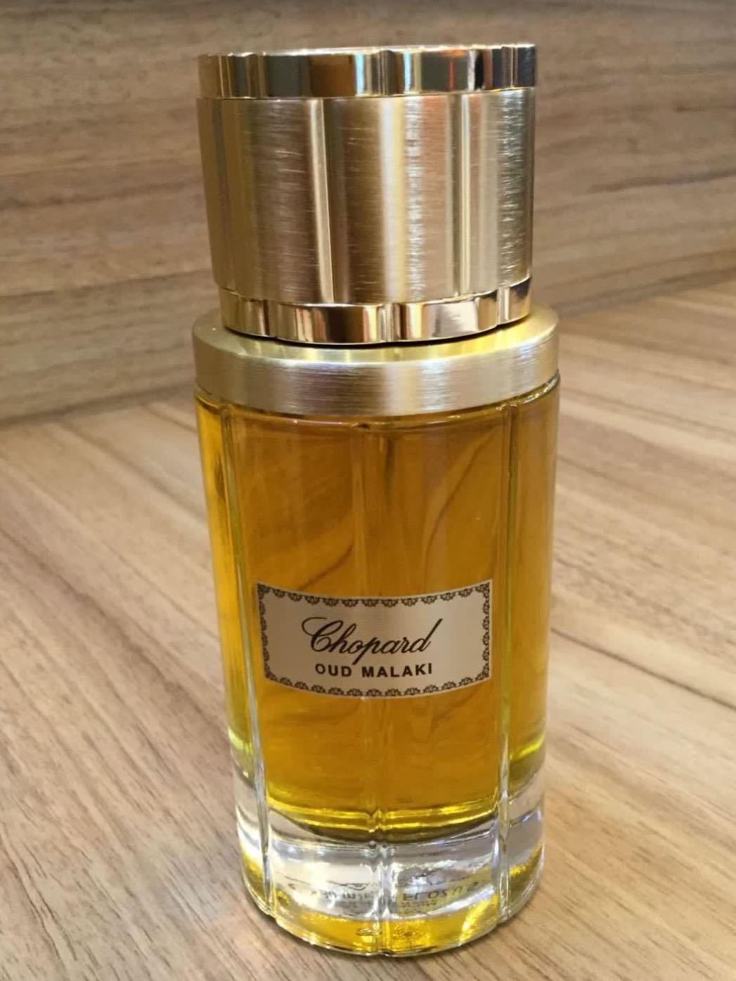 chopard oud malaki fragrantica