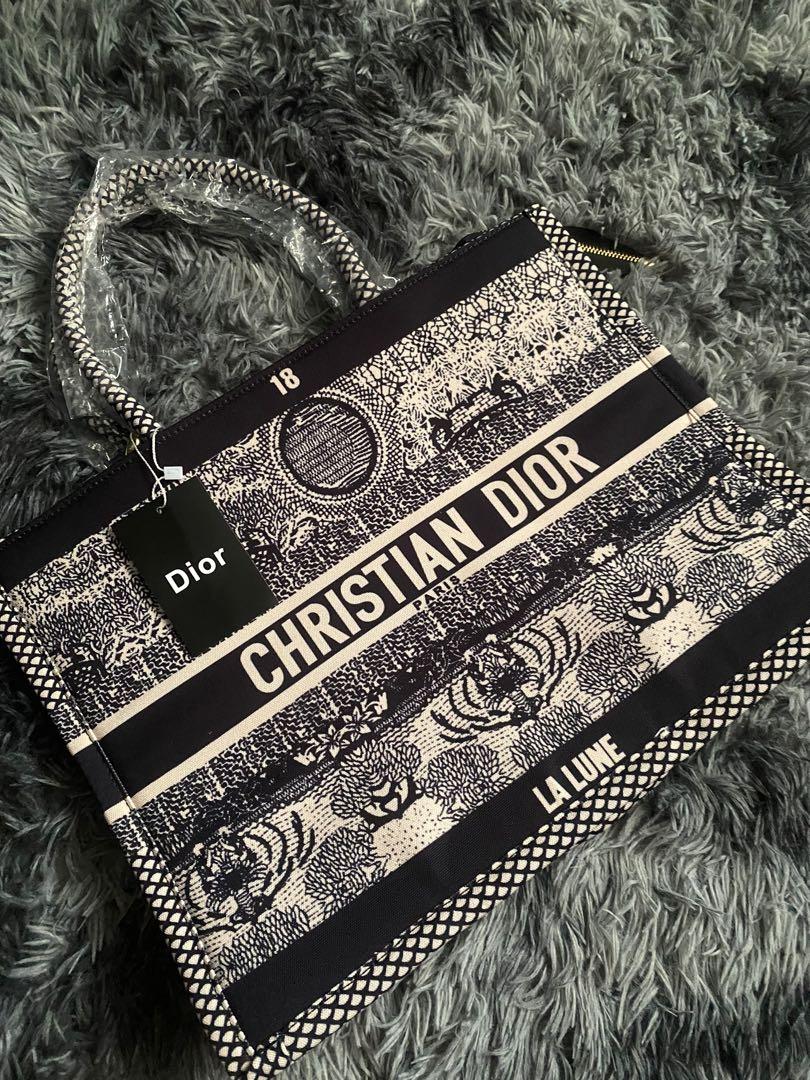 Christian Dior Tote Bag Dhgate