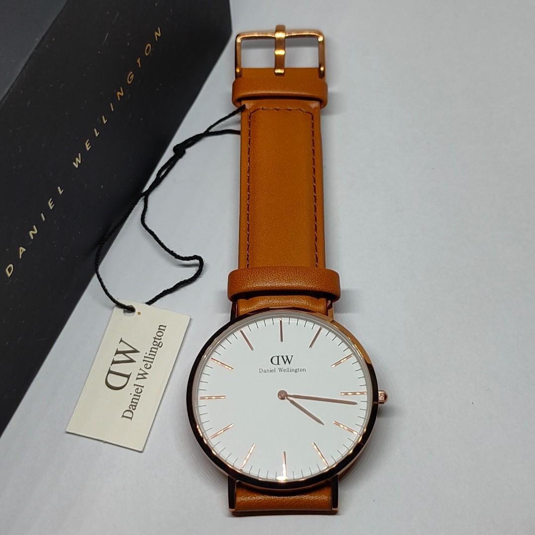 Classic Durham 40mm, Men's Fashion, Watches & Accessories, Watches