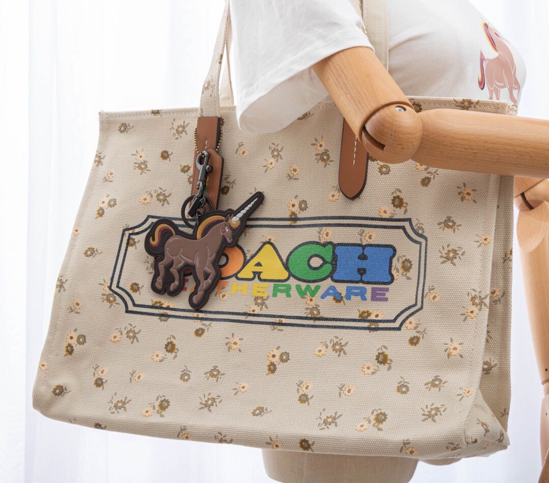 Coach Fabric Tote Bags Discount Sale, UP TO 54% OFF | www 