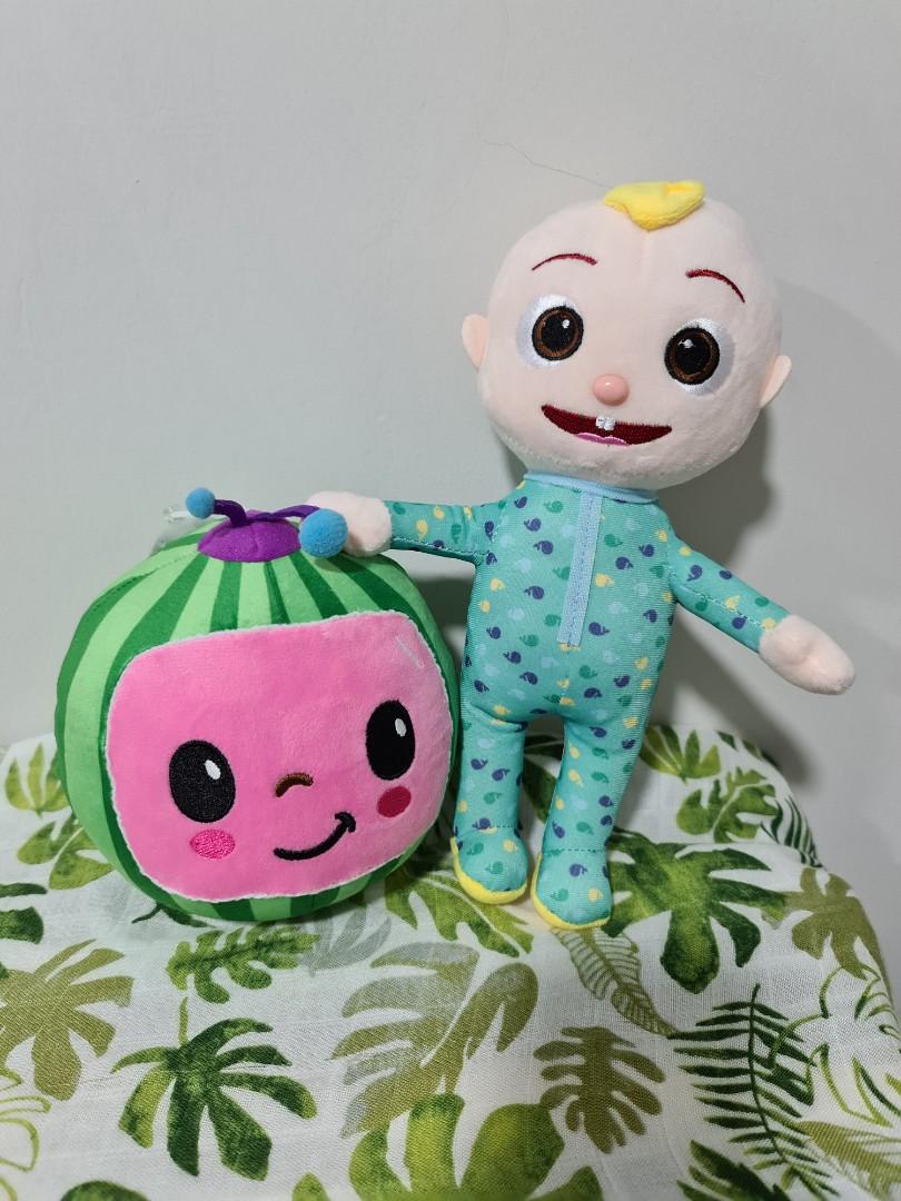 cocomelon soft toy