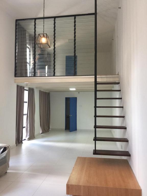 Colonial Loft Duplex Empire City Damansara Perdana Property Rentals On Carousell