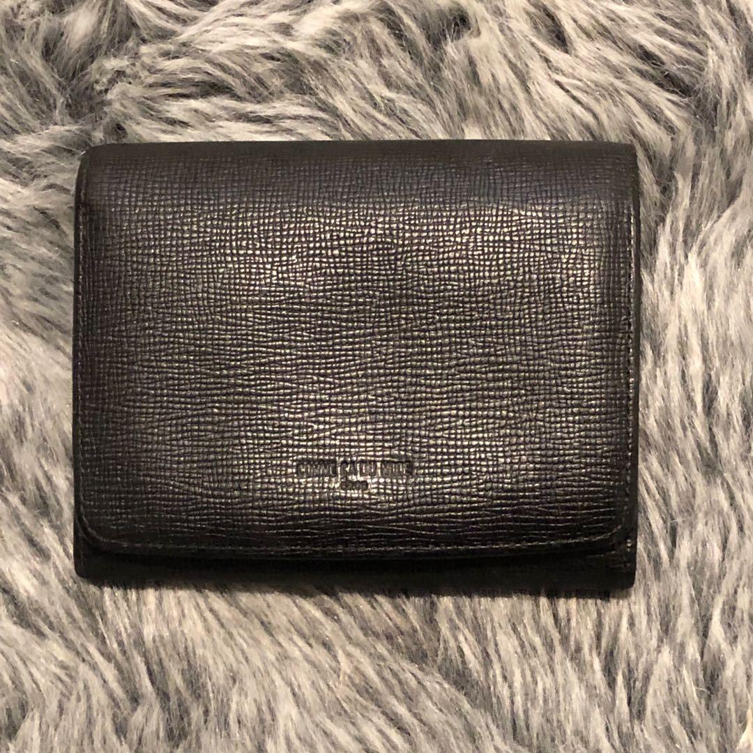 Comme Ca du Mode wallet (Category: Luxury Bags & Wallets) located in San Fernando. Submitted by est13.closet (Listing ID 1044676354, Image 2). Description: No Low Ballers Genuine Leather Bought in Japan Clean interior Has a lot of pockets / Car holder etc * Decluttering .