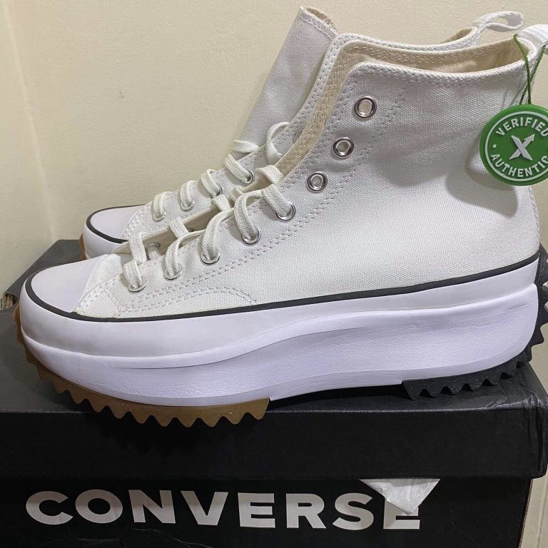 converse run star hike high top
