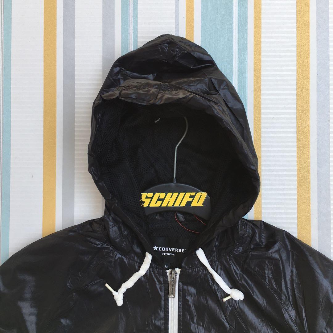 Converse waterproof jacket online