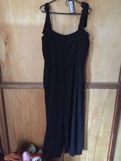 Cotton on jumpsuit