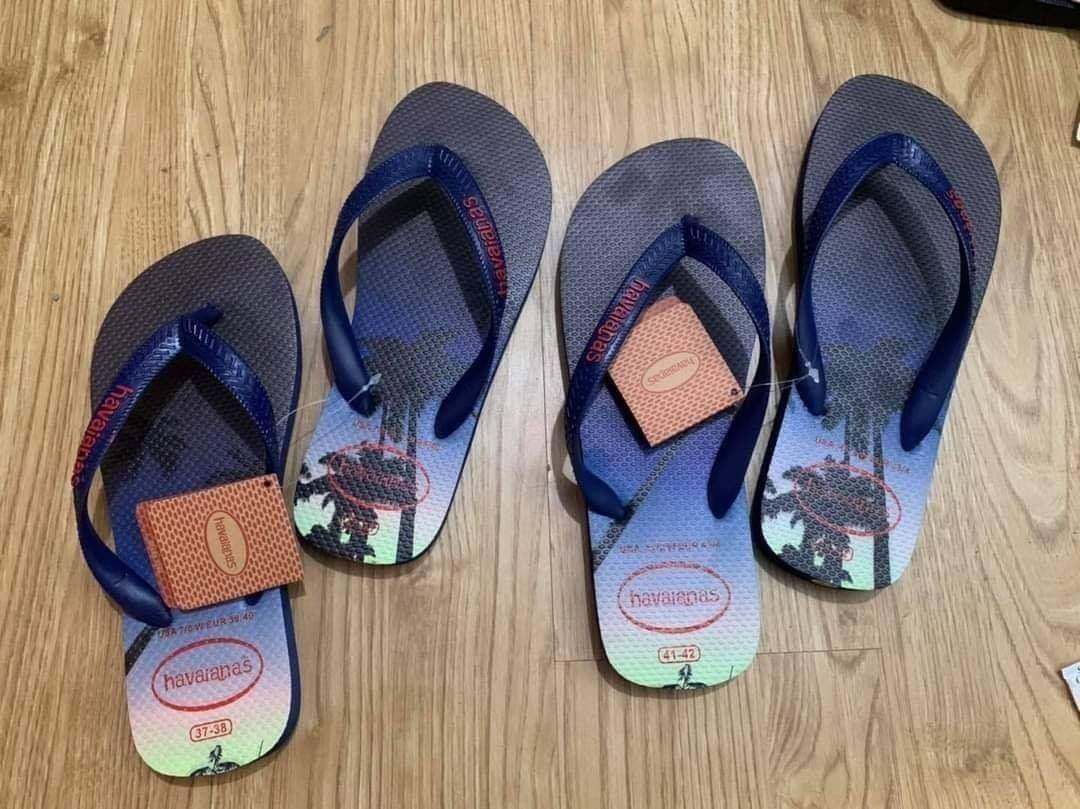 Havaianas couple slippers hotsell