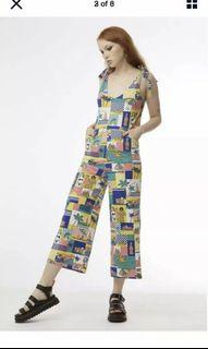 Dangerfield jumpsuit