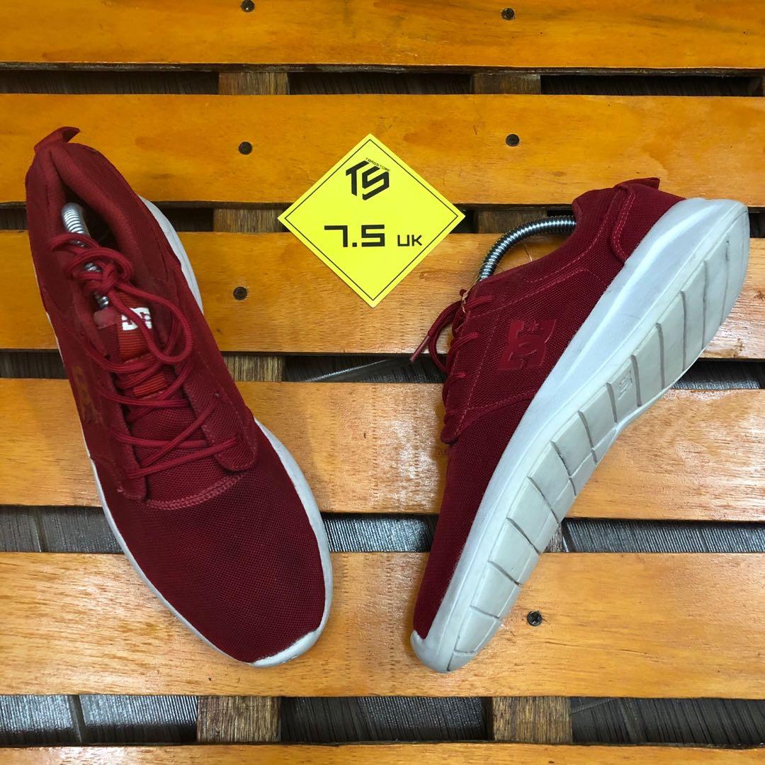 Dc midway skate shoes mens cheap