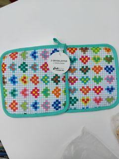 Denmark brand Kitchen Oven Pads