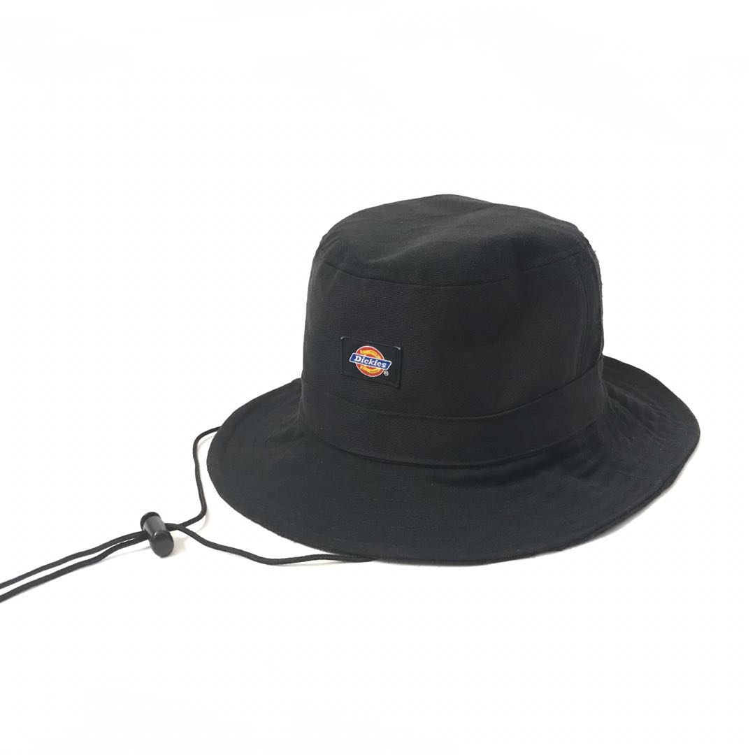 Dickies bucket hat, Men's Fashion 