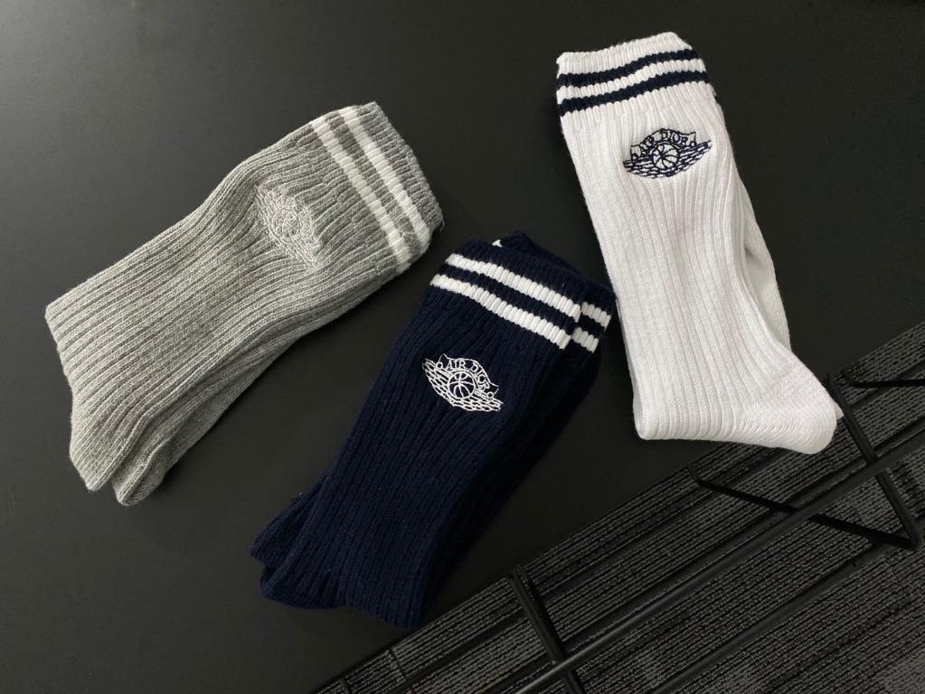 dior jordan socks