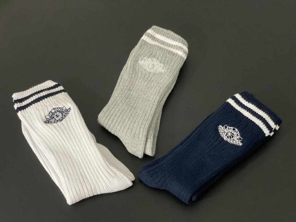 dior jordan socks