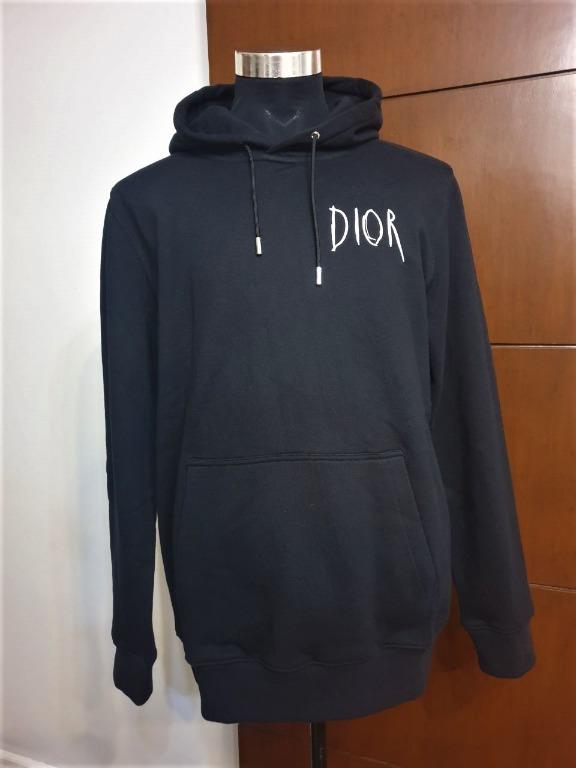 Dior hoodie raymond pettibon clearance