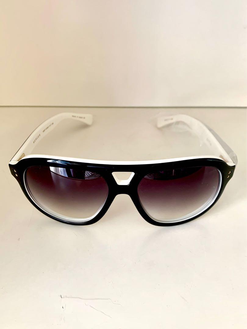 DITA Sunglasses Mercer, 名牌, 飾物及配件- Carousell