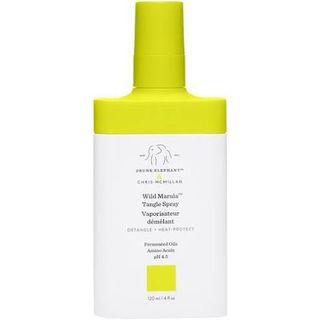 drunk elephant wild marula tangle spray 120ml