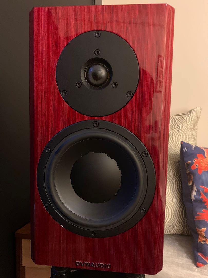 dynaudio special 40 stereophile