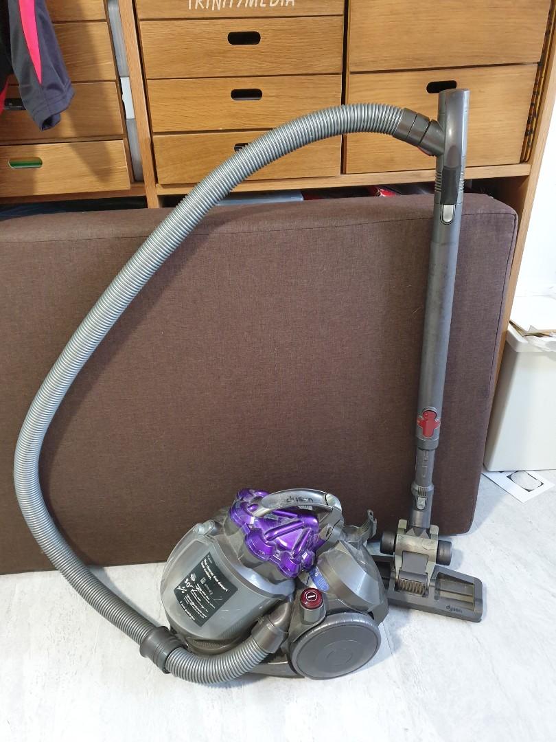 Dyson dc29 Vacuum Cleaner, TV & Home Appliances, Vacuum Cleaner