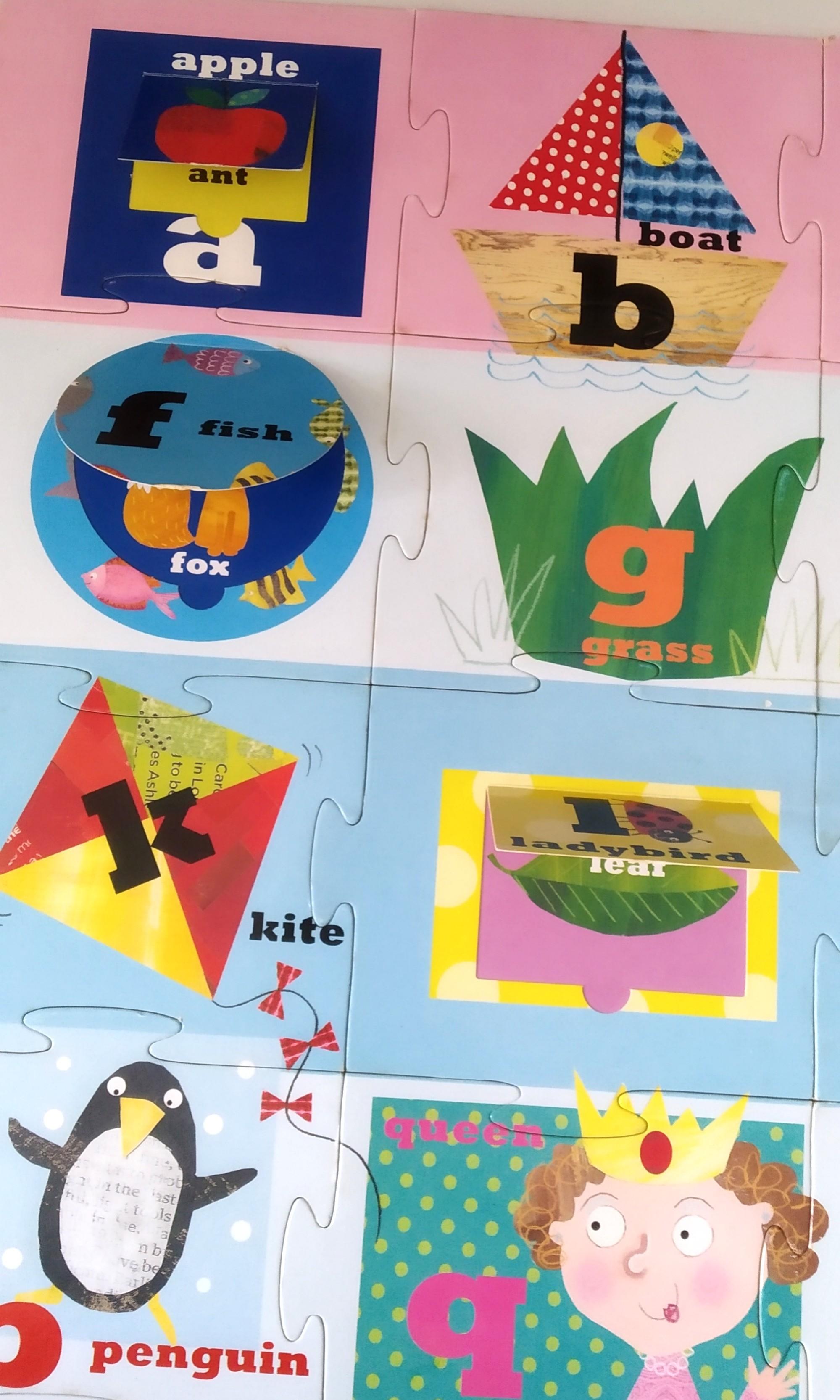ELC Alphabet Puzzle Babies Kids Toys Walkers On Carousell elc-alphabet-puzzle-babies-kids-toys-walkers-on-carousell