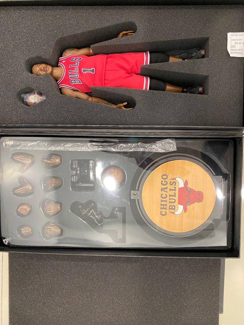enterbay derrick rose