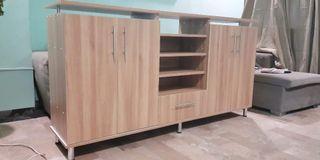 Entertainment Cabinet