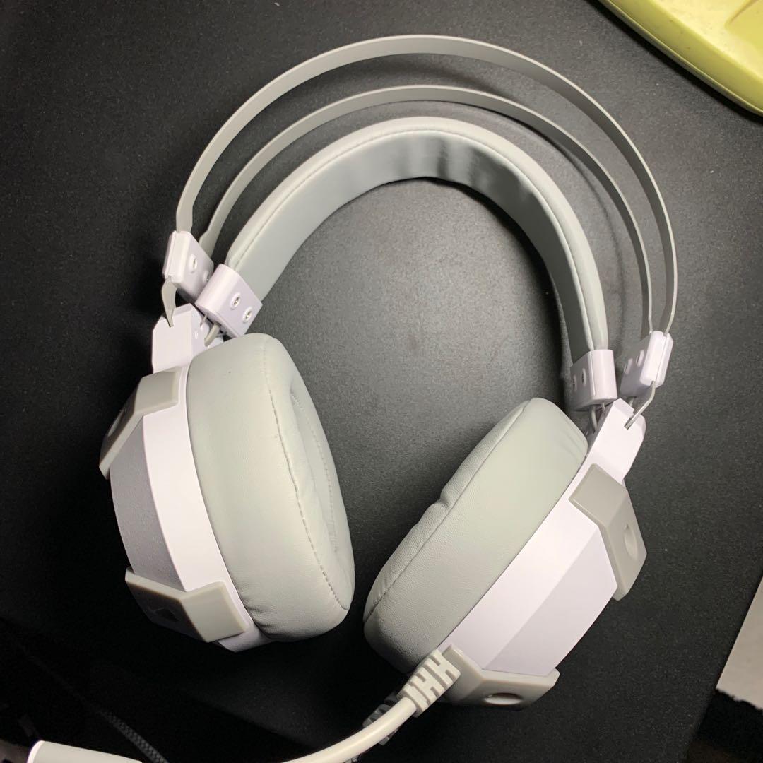 fantech hg11 captain 7.1 specs