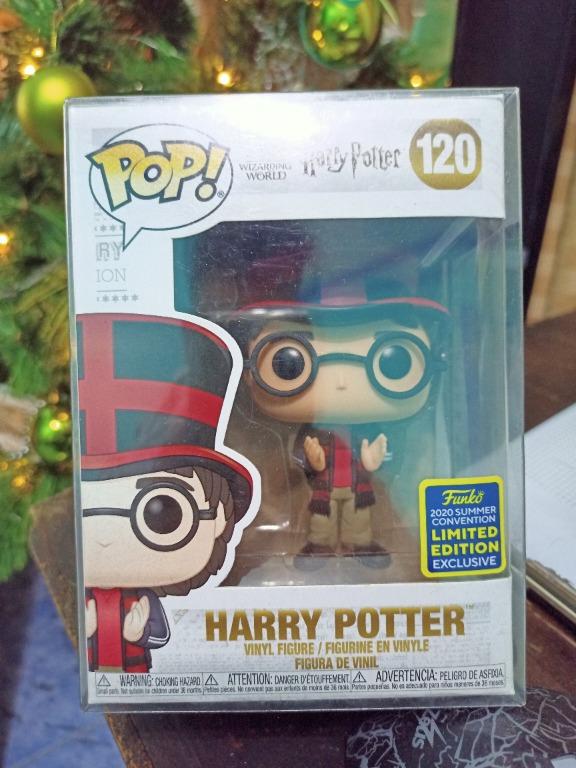 harry potter funko 120