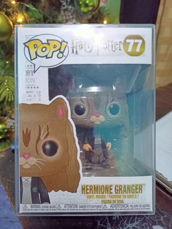Funko PoP! Harry Potter; Hermione 