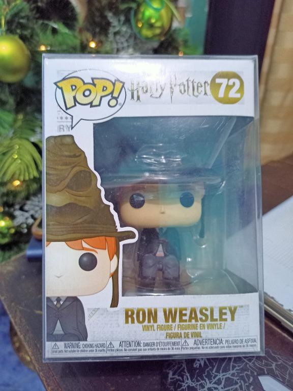 Funko pop harry potter 72 clearance