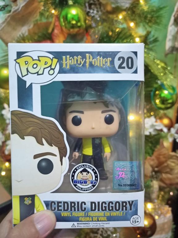 funko pop harry potter 20