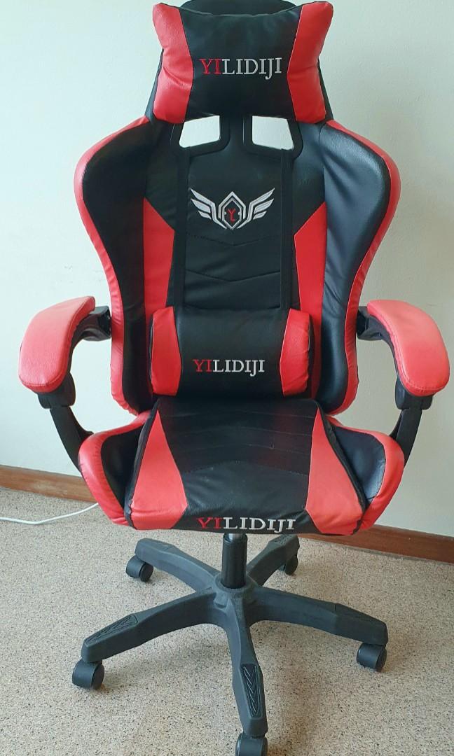 Yilidiji gaming chair hot sale price