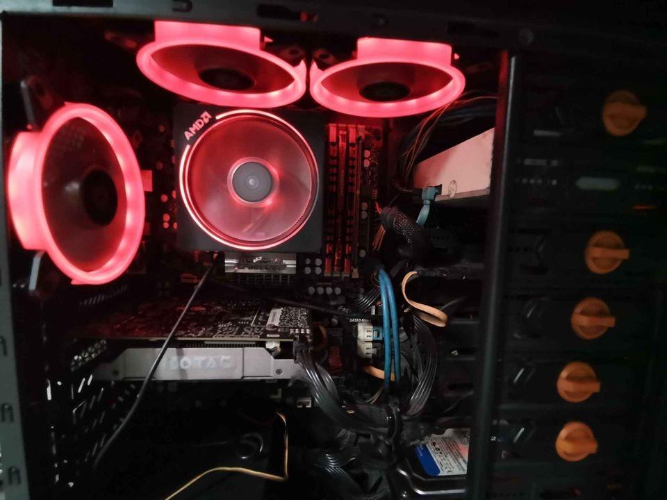 Fx 8350 gtx 1060 shop