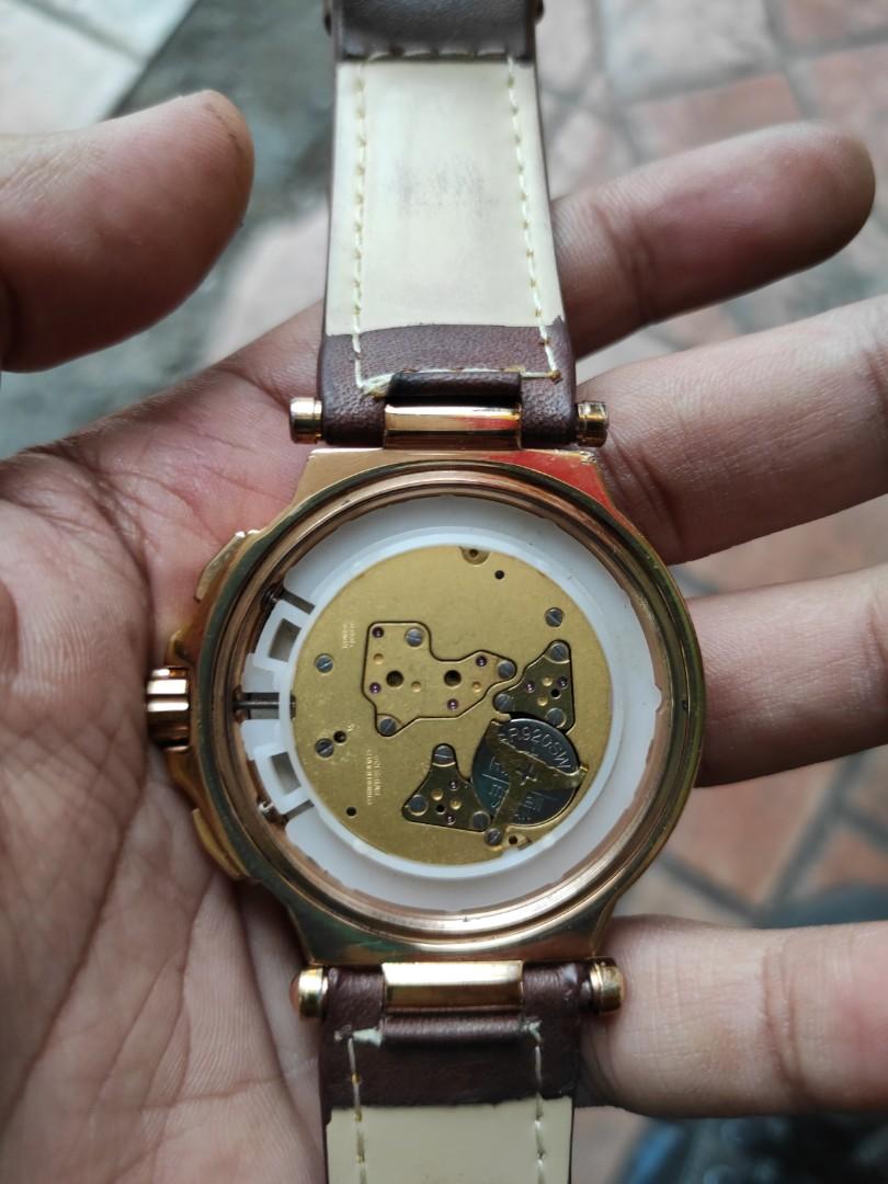 Gc chronograph X66002G4S