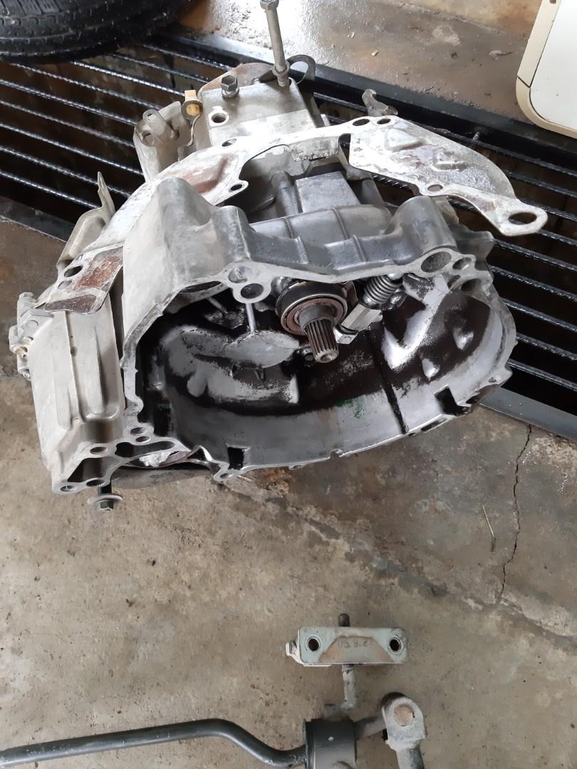 Gearbox Manual Kenari 1.0 5Speed, Auto Accessories on Carousell