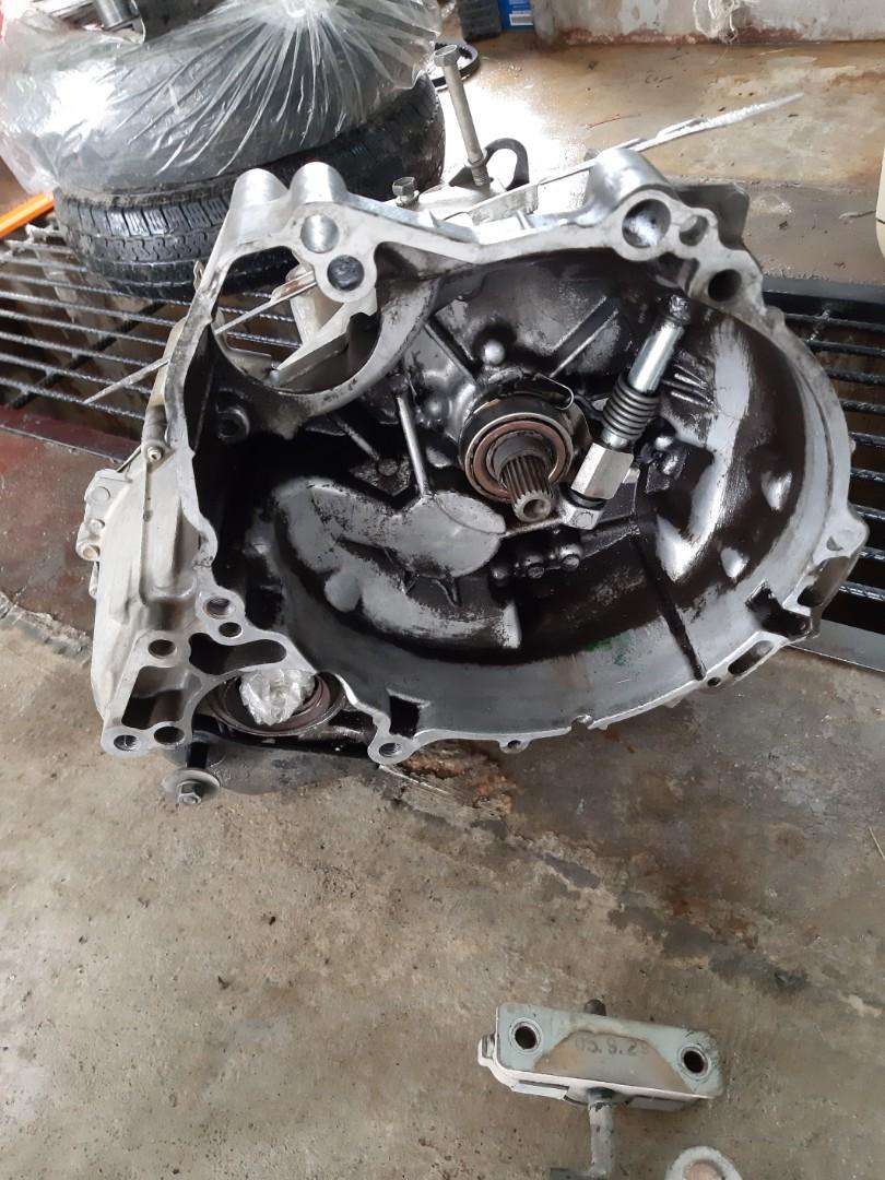 Gearbox Manual Kenari 1.0 5Speed, Auto Accessories on Carousell