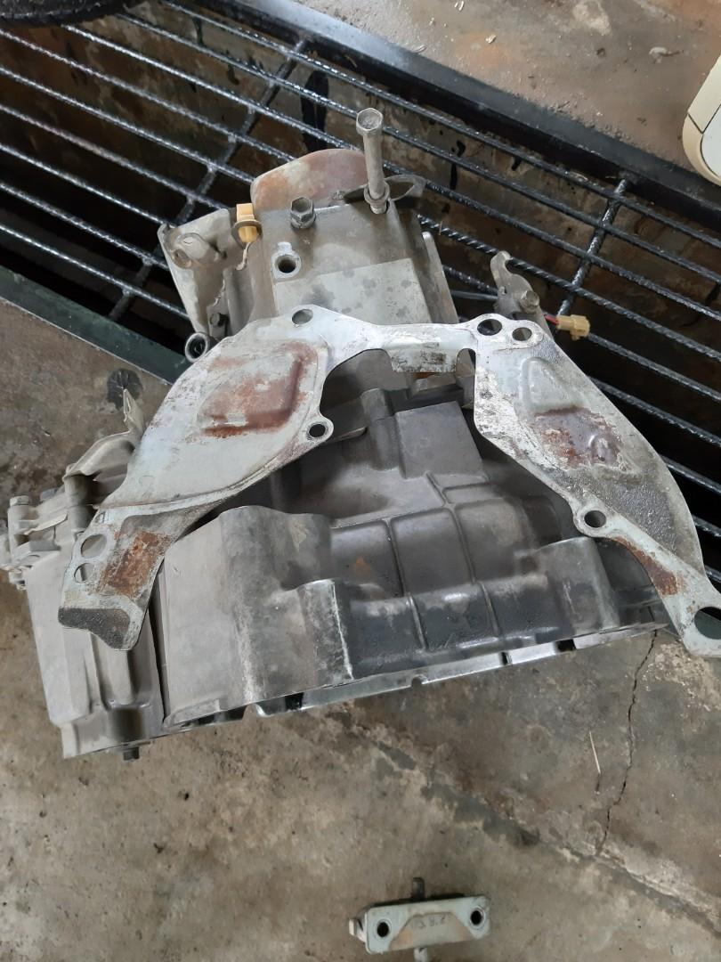 Gearbox Manual Kenari 1.0 5Speed, Auto Accessories on Carousell