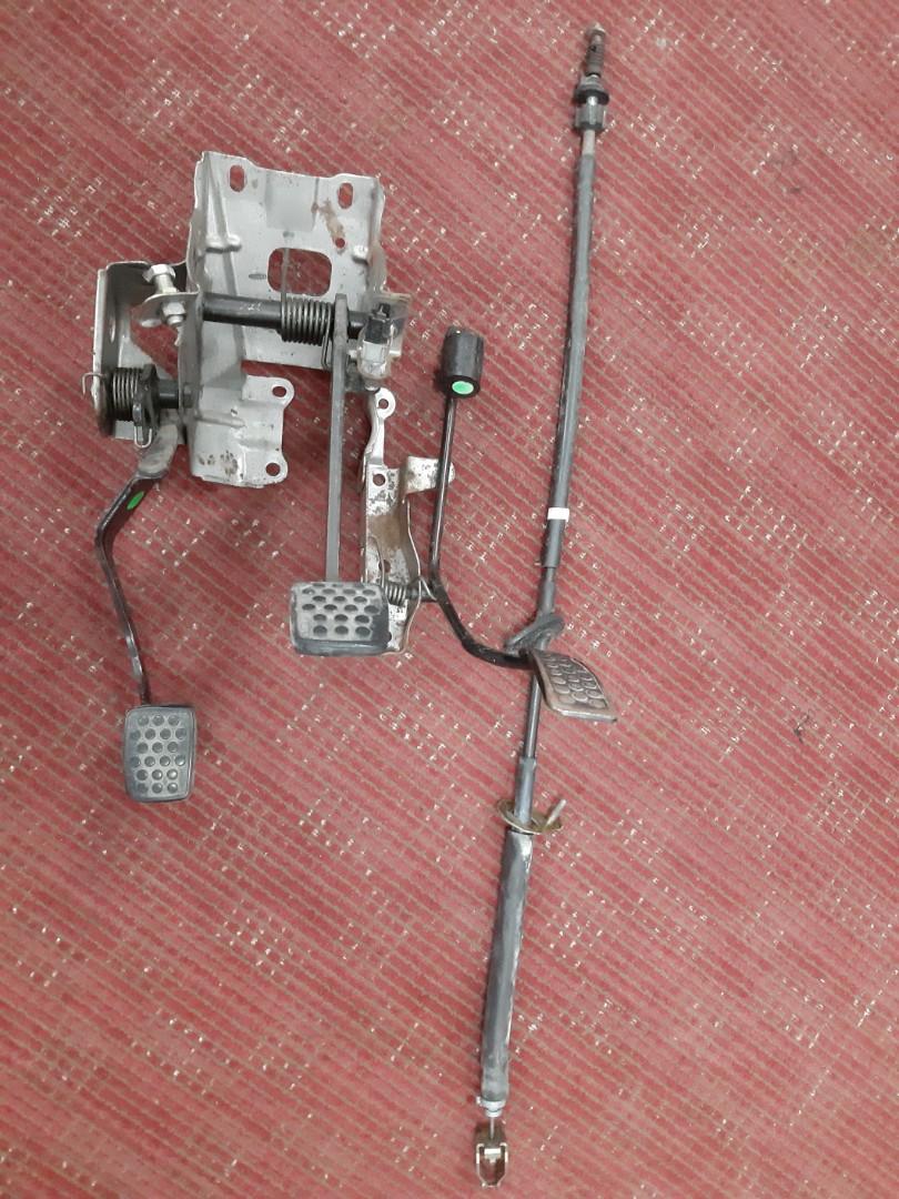 Gearbox Manual Kenari 1.0 5Speed, Auto Accessories on Carousell